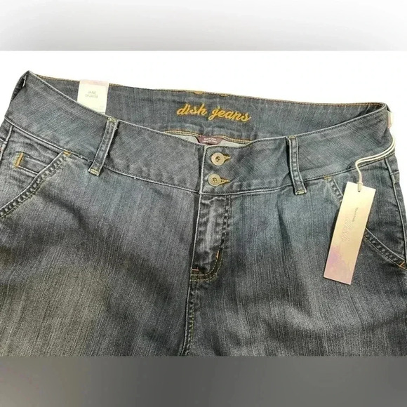 DUER dish  Jane Trouser Fit Jeans Size 36x36 - Picture 5 of 12